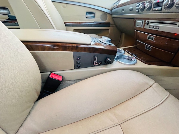 Used BMW 7 Series 2006 for sale - 74408189: Photo 14