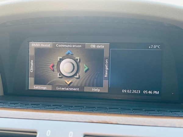 Used BMW 7 Series 2006 for sale - 74408189: Photo 29