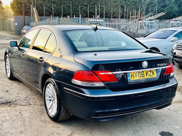 Used BMW 7 Series 2006 for sale - 74408189: Photo 7