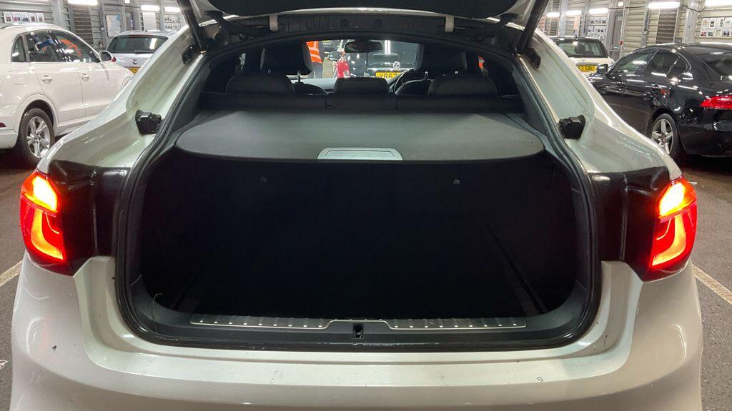 Used BMW X6 for sale - 77754288: Photo 12