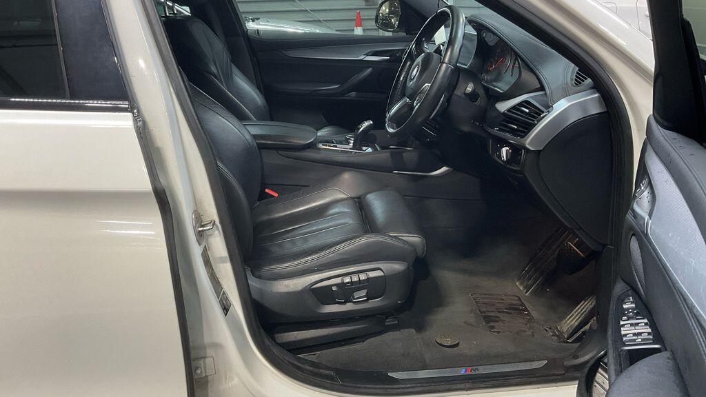 Used BMW X6 for sale - 77754288: Photo 3