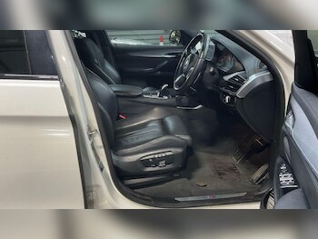 Used BMW X6 2016 for sale - 77754288: Photo