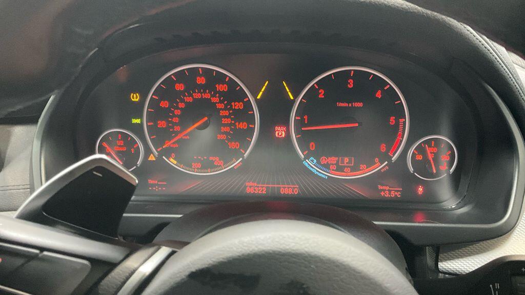 Used BMW X6 for sale - 77754288: Photo 4