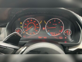 Used BMW X6 2016 for sale - 77754288: Photo