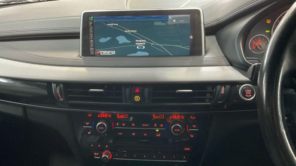 Used BMW X6 for sale - 77754288: Photo 5