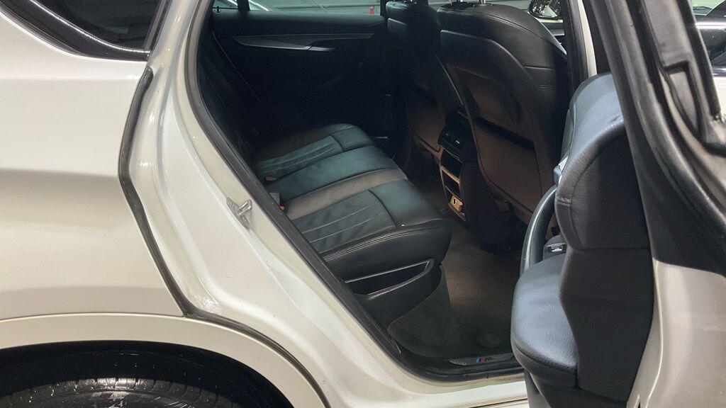 Used BMW X6 for sale - 77754288: Photo 6