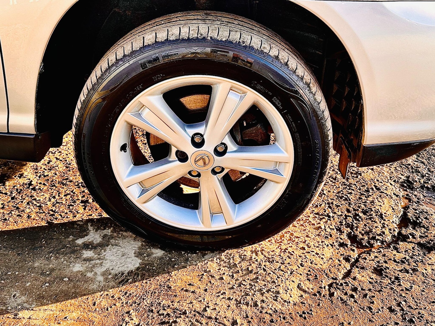 Used Lexus RX 2008 for sale - 77166546: Photo 10