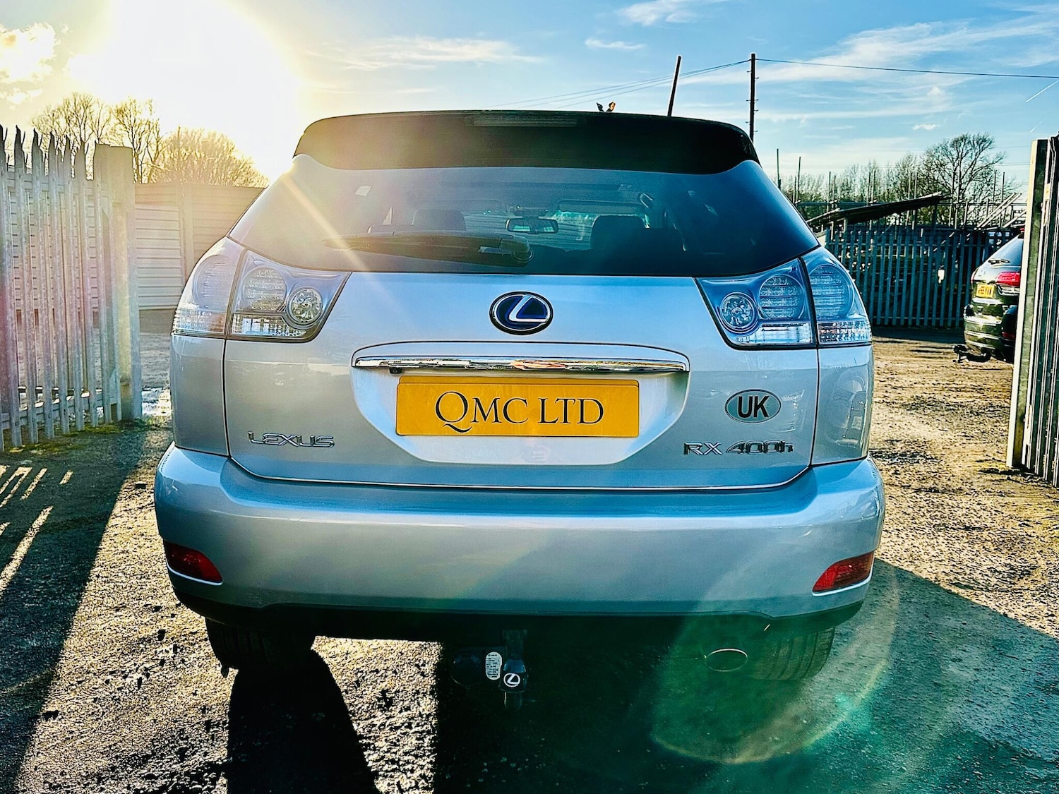 Used Lexus RX 2008 for sale - 77166546: Photo 11