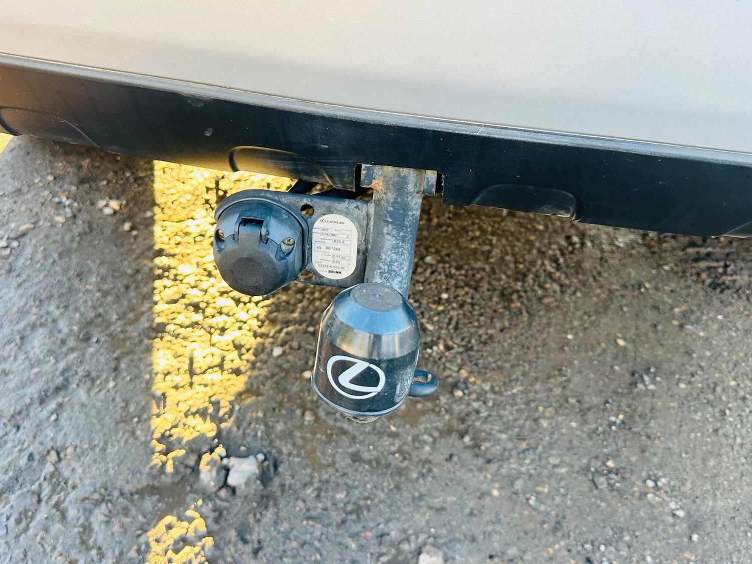 Used Lexus RX 2008 for sale - 77166546: Photo 12