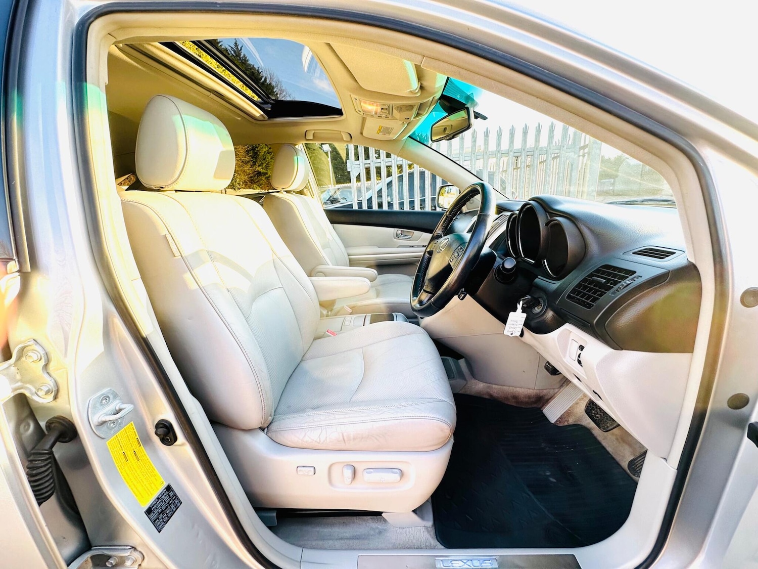 Used Lexus RX 2008 for sale - 77166546: Photo 13