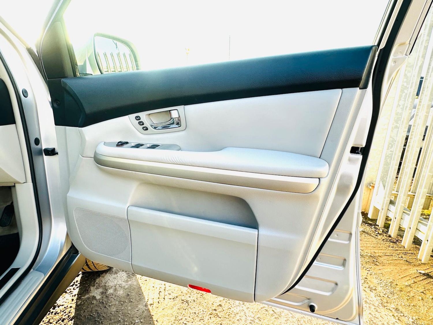 Used Lexus RX 2008 for sale - 77166546: Photo 15