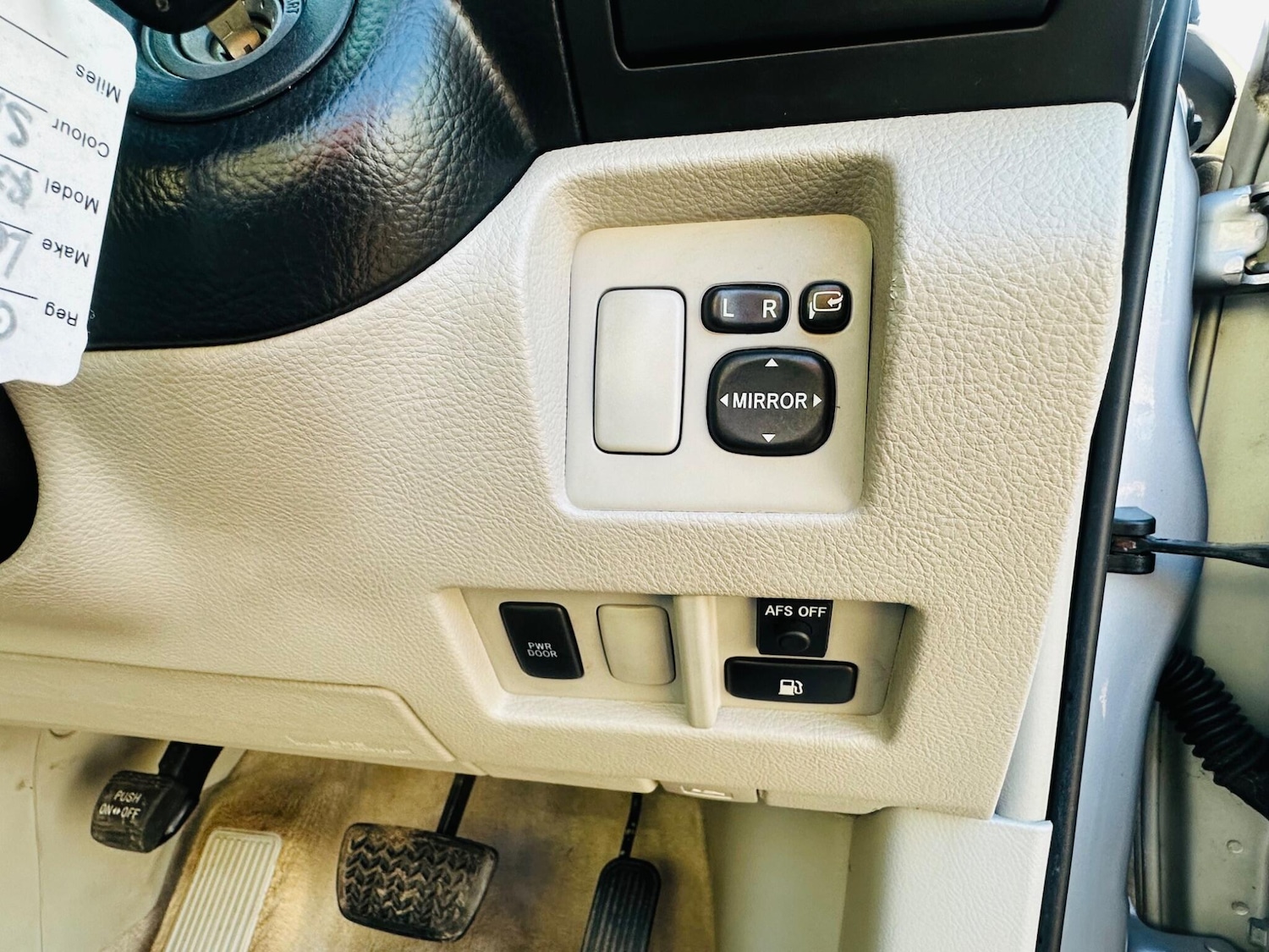 Used Lexus RX 2008 for sale - 77166546: Photo 16