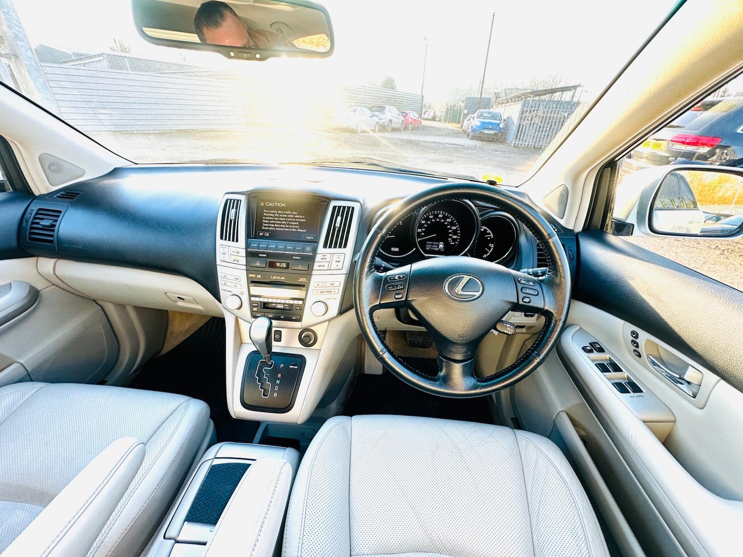 Used Lexus RX 2008 for sale - 77166546: Photo 19