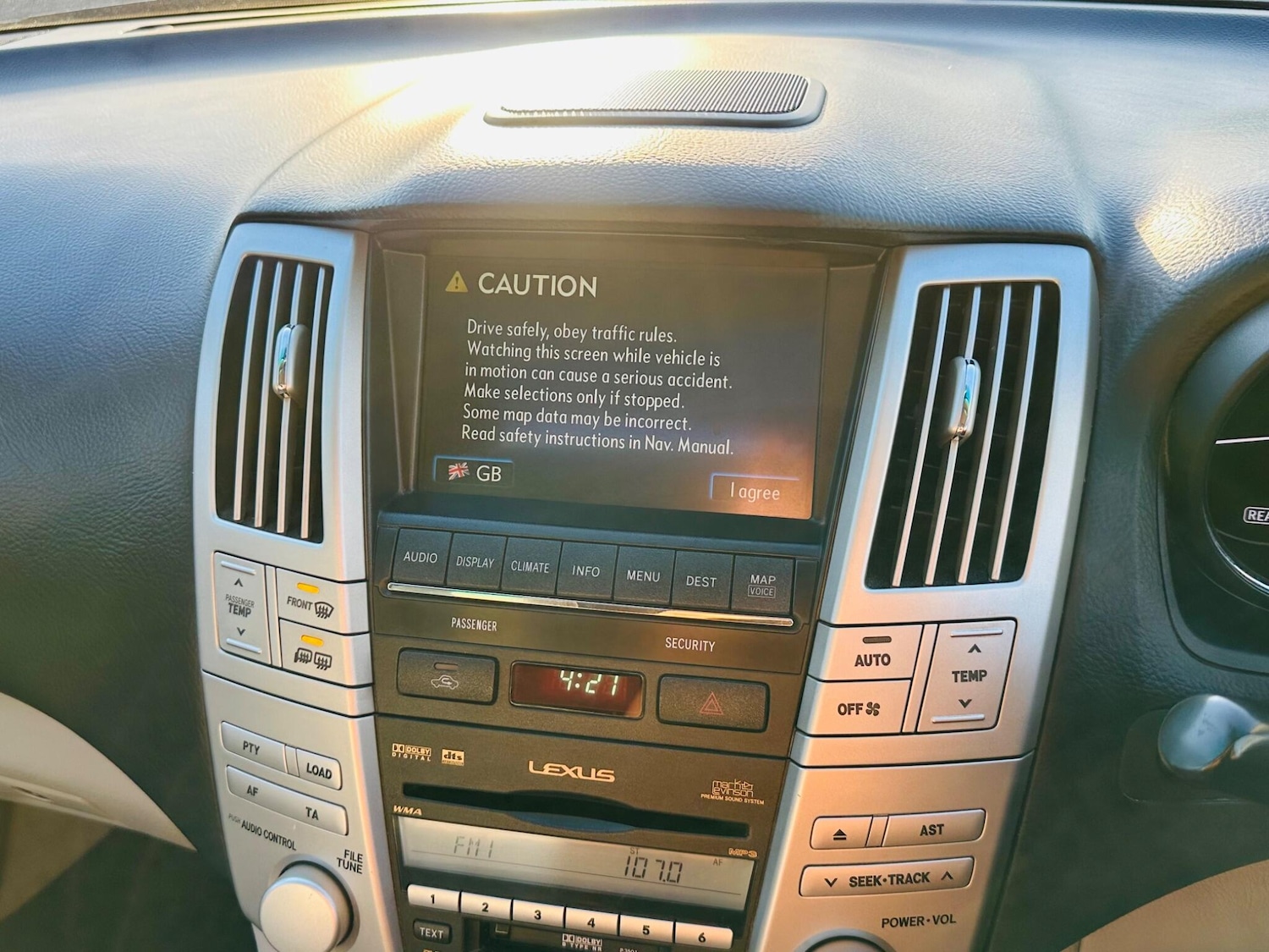 Used Lexus RX 2008 for sale - 77166546: Photo 26