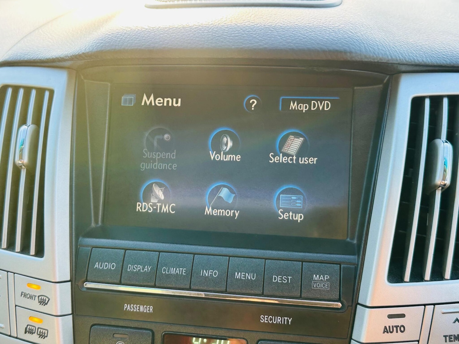 Used Lexus RX 2008 for sale - 77166546: Photo 29