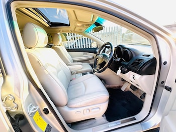 Used Lexus RX 2008 for sale - 77166546: Photo