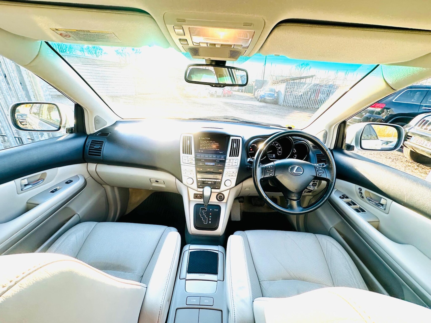 Used Lexus RX 2008 for sale - 77166546: Photo 3