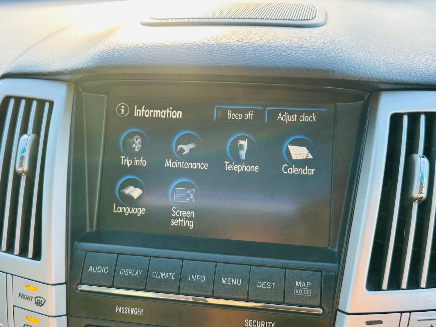 Used Lexus RX 2008 for sale - 77166546: Photo 30