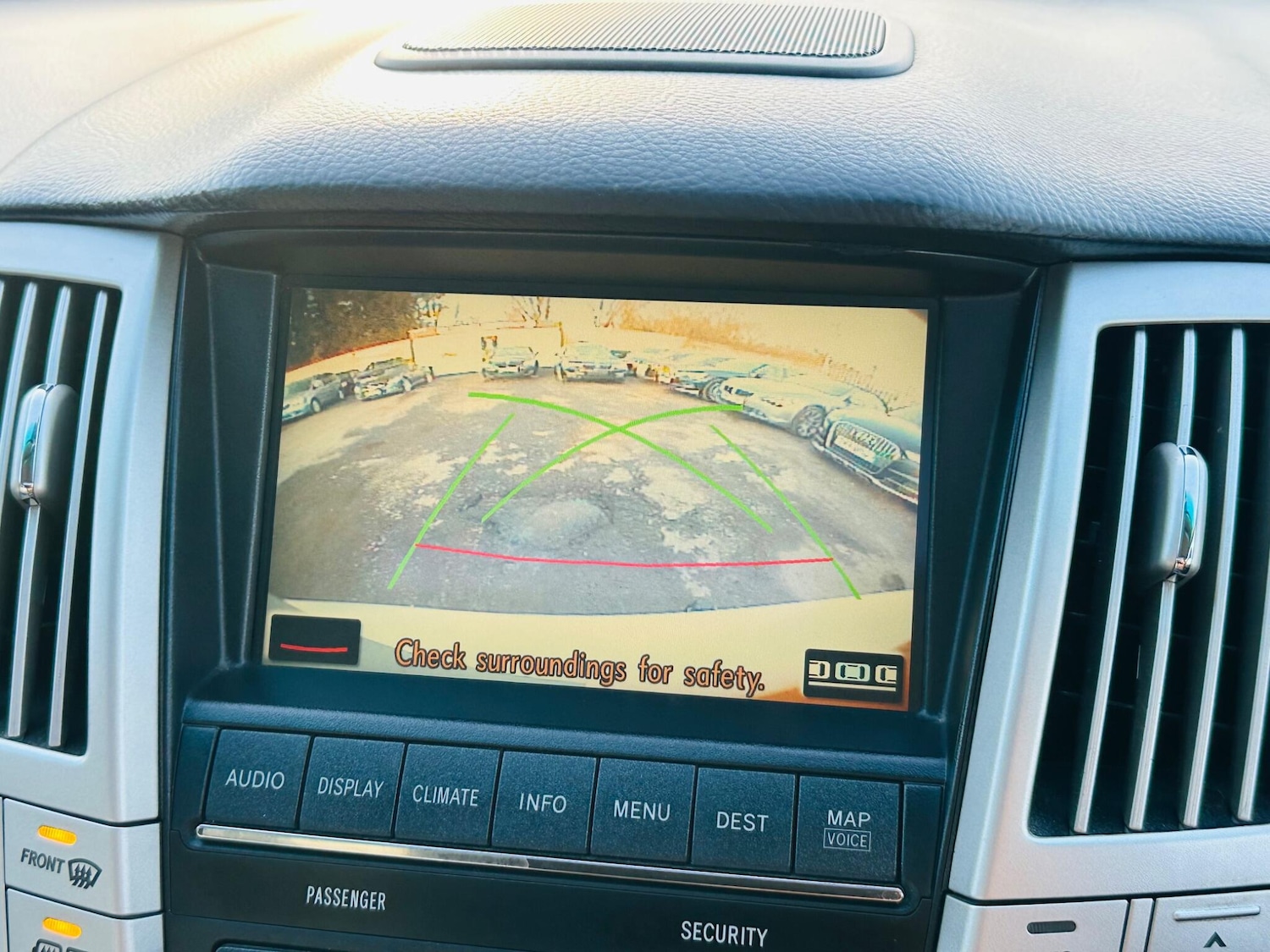 Used Lexus RX 2008 for sale - 77166546: Photo 32