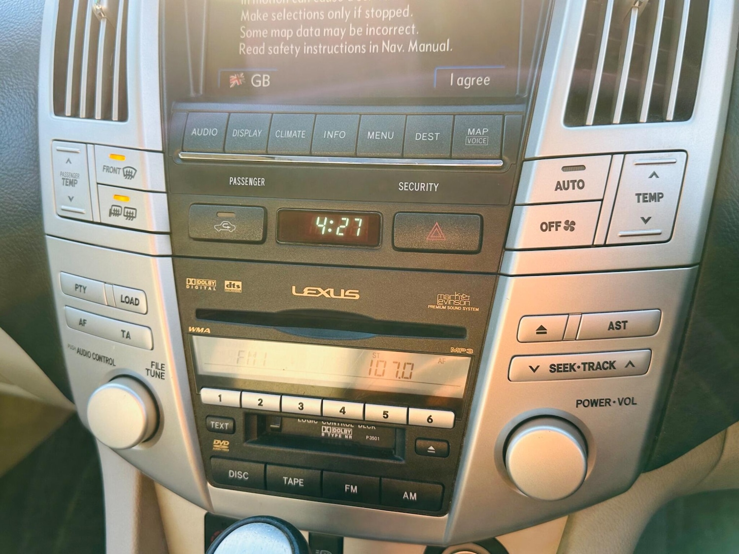 Used Lexus RX 2008 for sale - 77166546: Photo 36