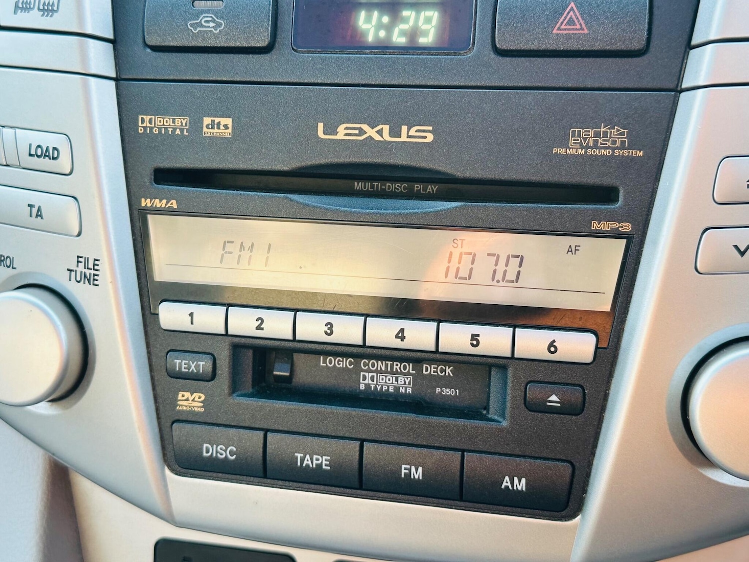 Used Lexus RX 2008 for sale - 77166546: Photo 37