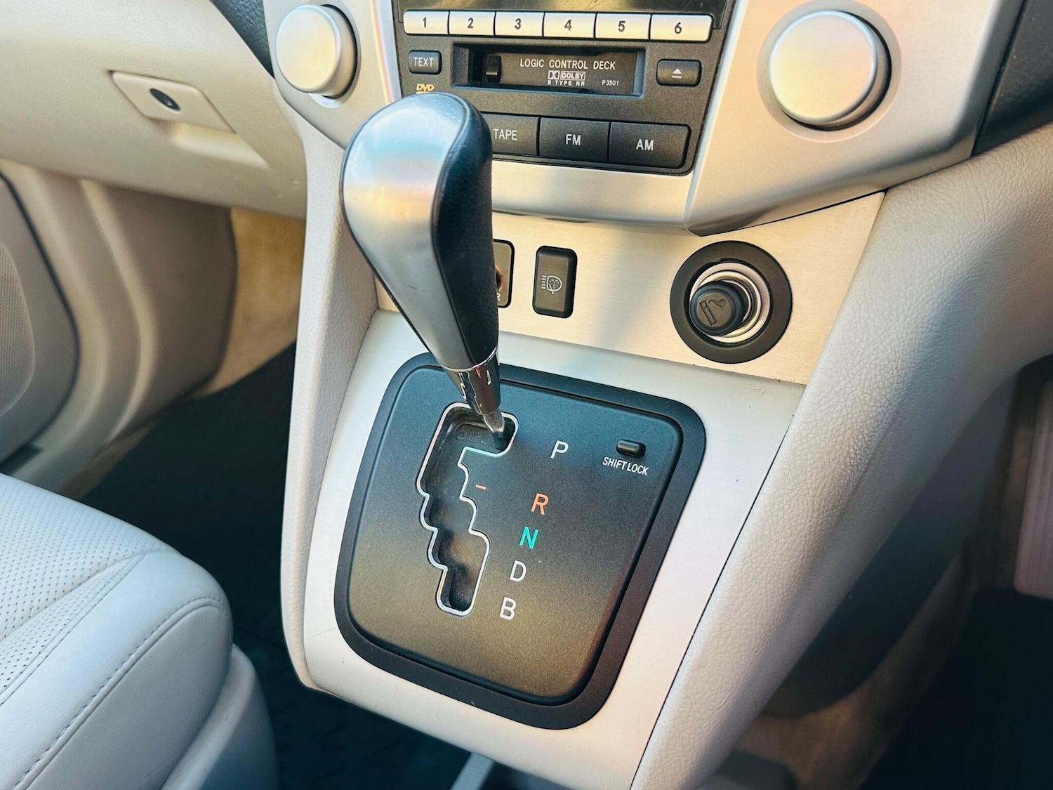 Used Lexus RX 2008 for sale - 77166546: Photo 38