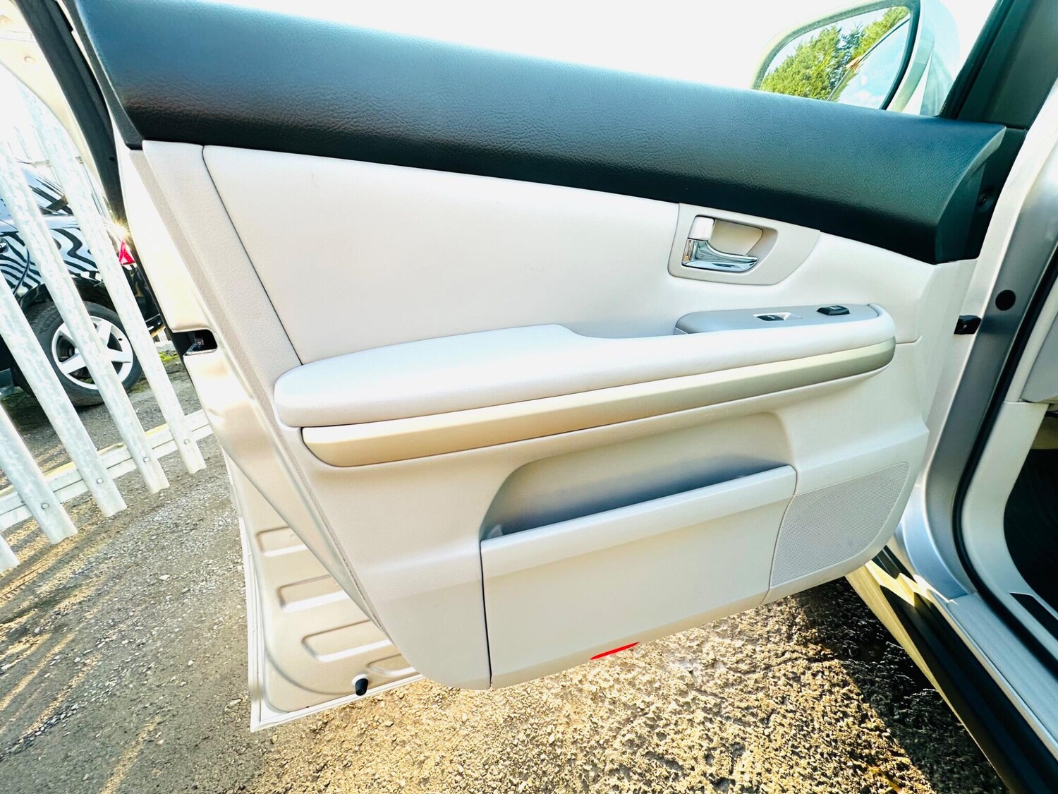 Used Lexus RX 2008 for sale - 77166546: Photo 42