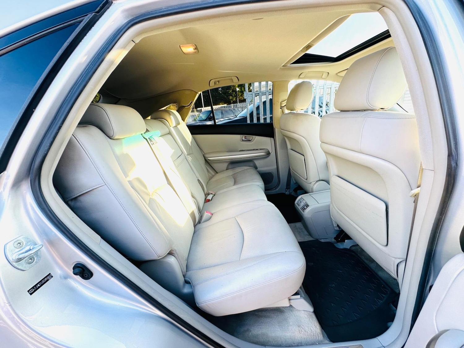 Used Lexus RX 2008 for sale - 77166546: Photo 44