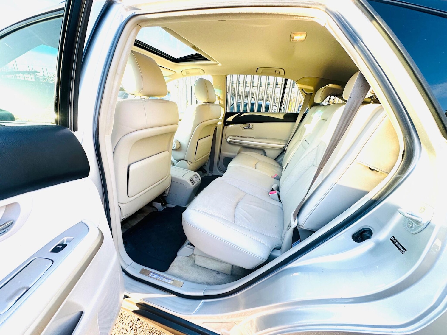 Used Lexus RX 2008 for sale - 77166546: Photo 46