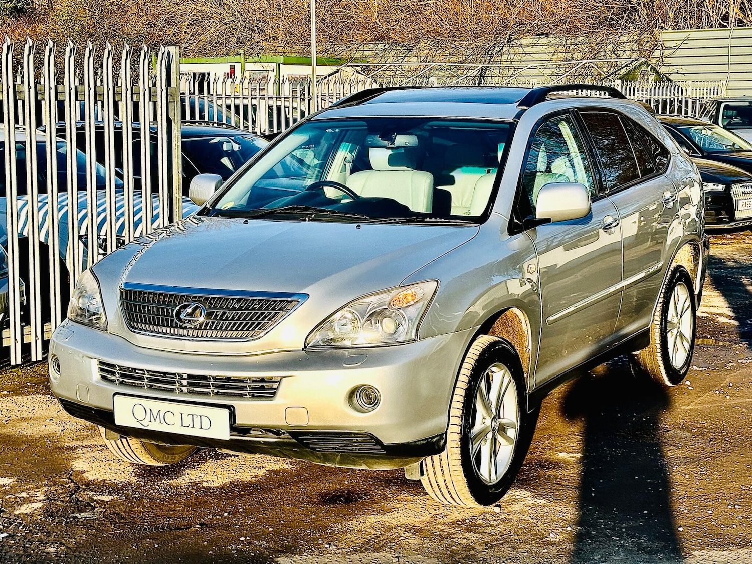 Used Lexus RX 2008 for sale - 77166546: Photo 5