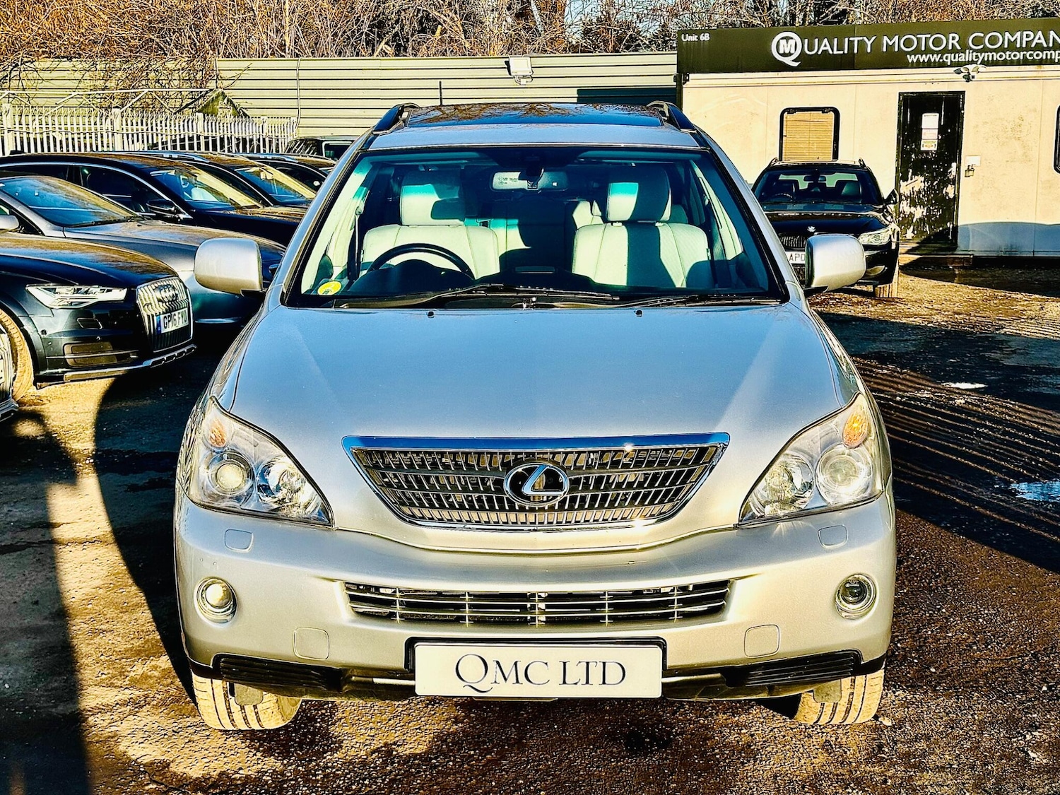 Used Lexus RX 2008 for sale - 77166546: Photo 9