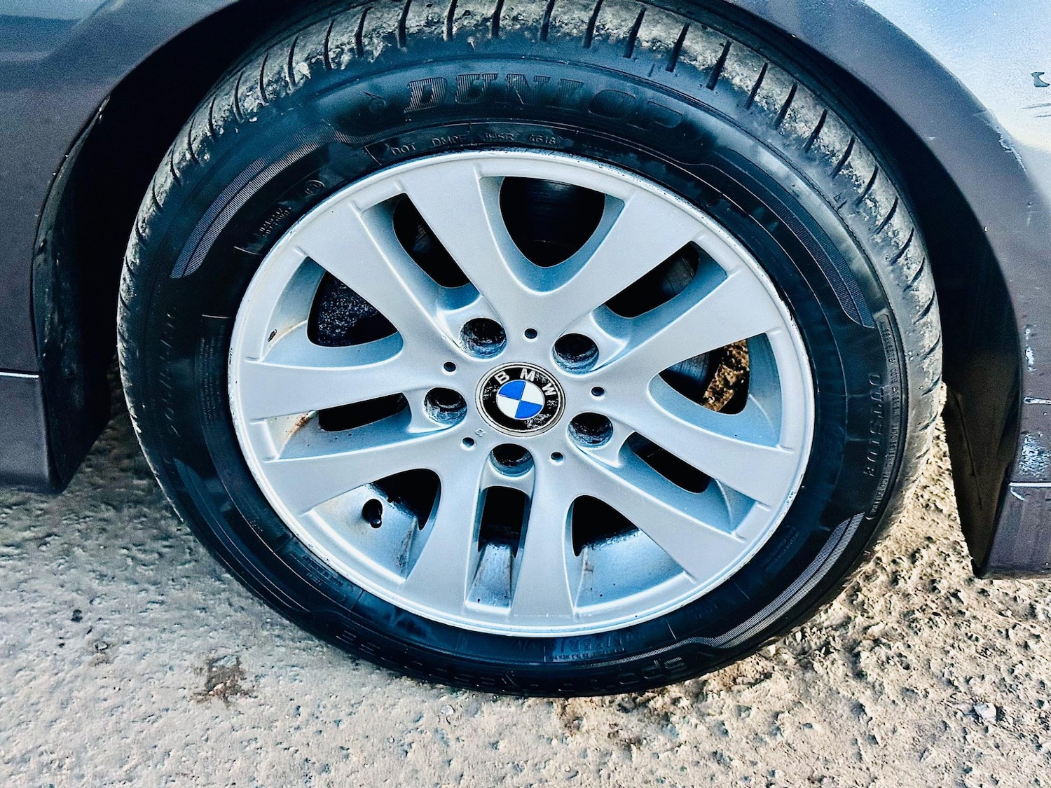 Used BMW 3 Series 2007 for sale - 76989774: Photo 10