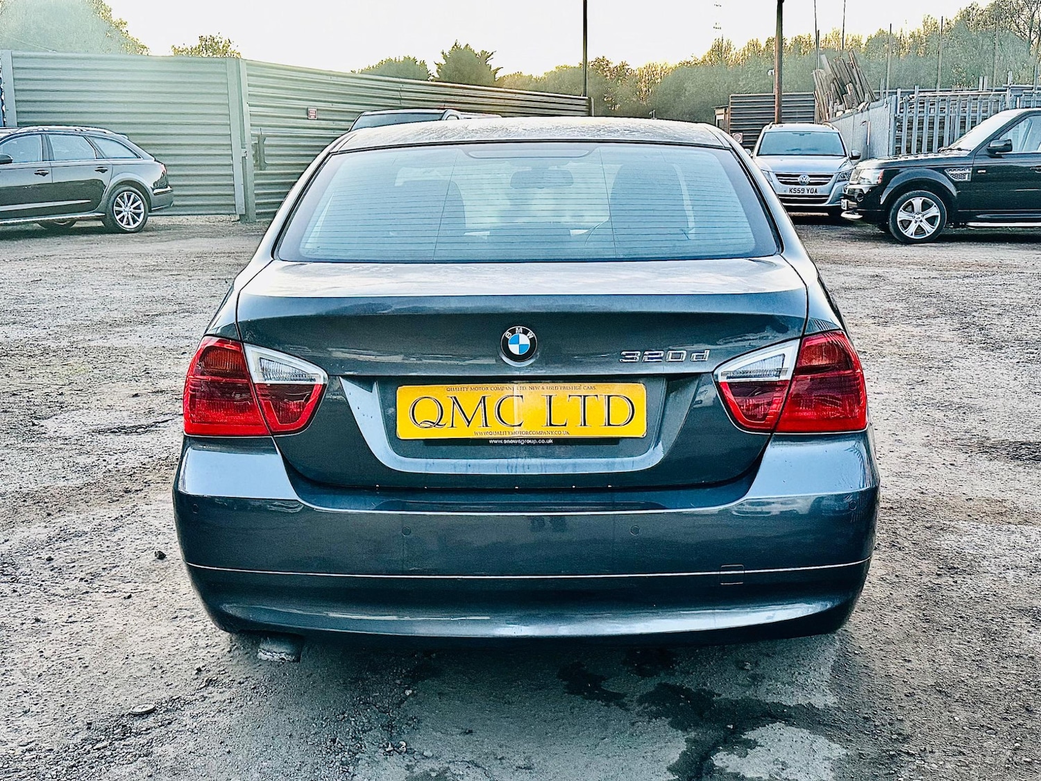 Used BMW 3 Series 2007 for sale - 76989774: Photo 11