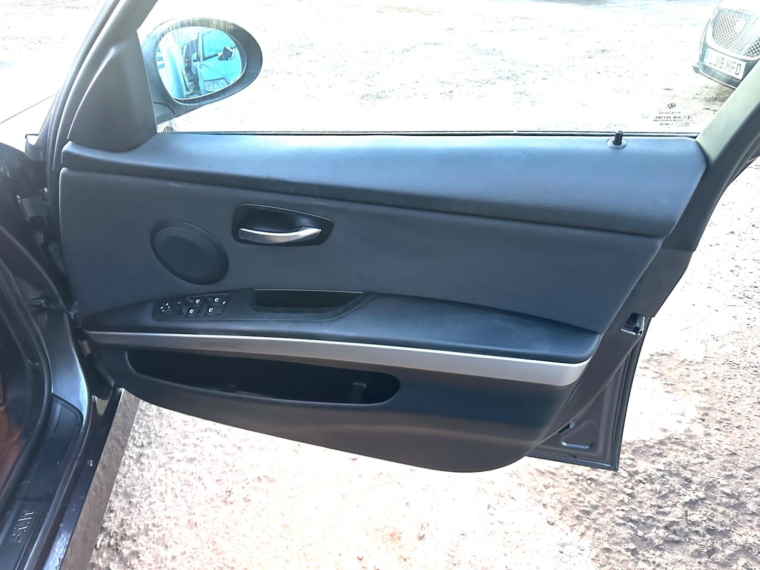 Used BMW 3 Series 2007 for sale - 76989774: Photo 13