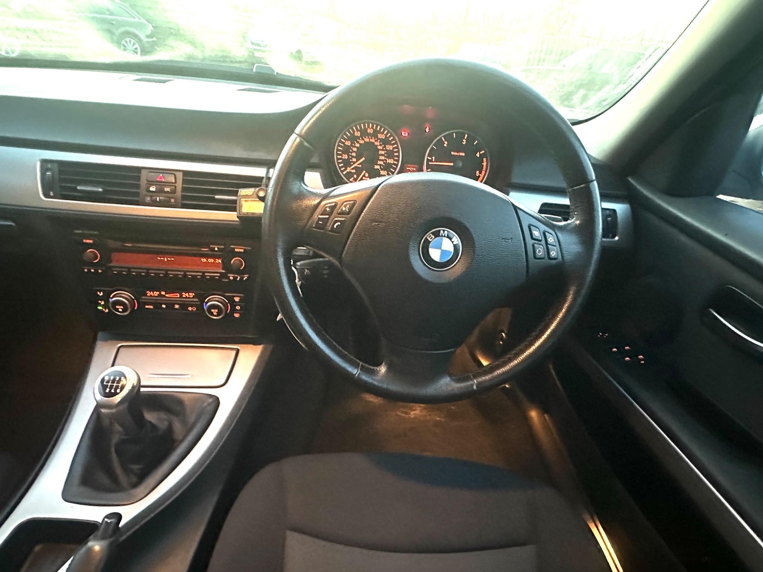 Used BMW 3 Series 2007 for sale - 76989774: Photo 16