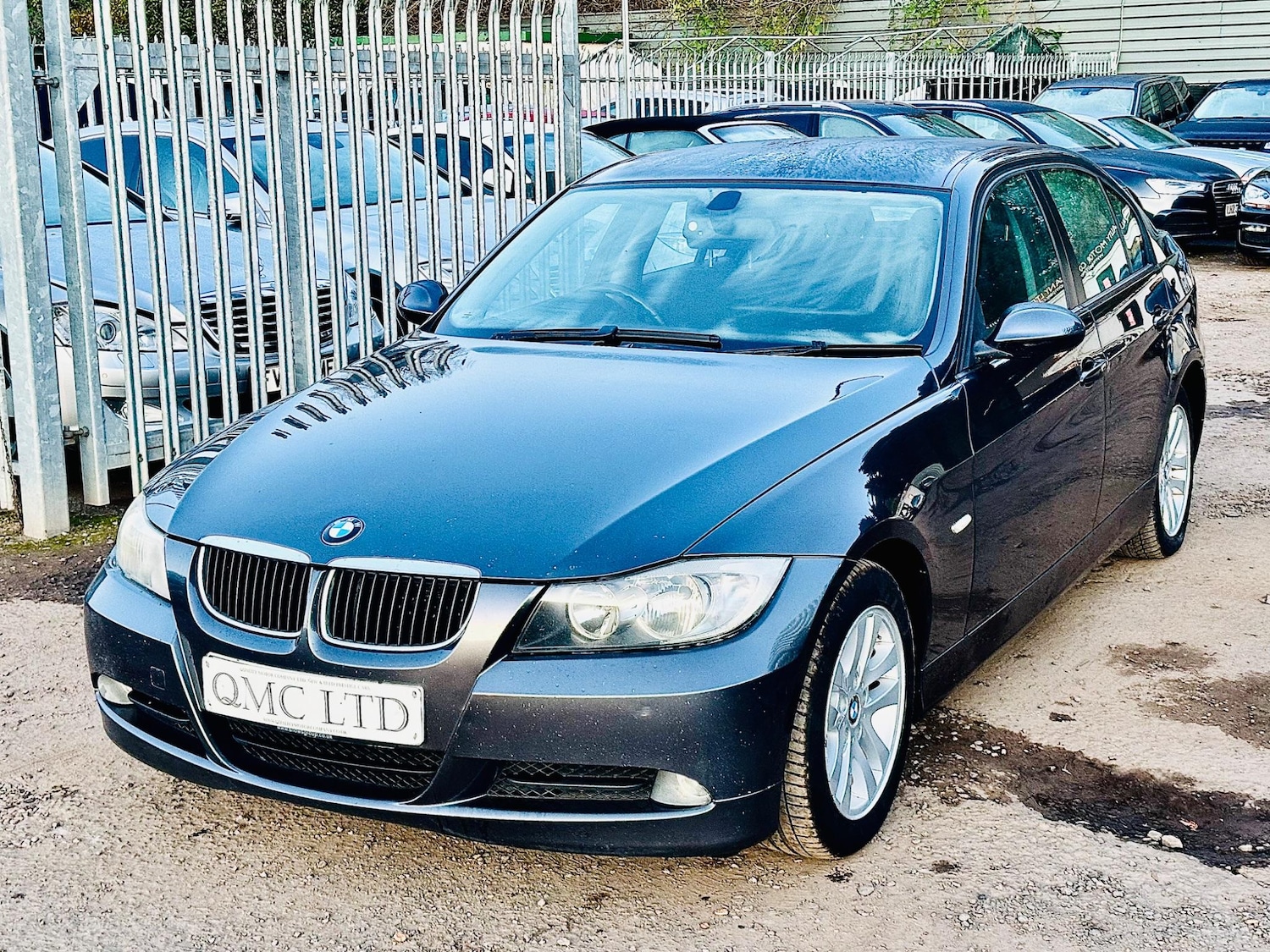 Used BMW 3 Series 2007 for sale - 76989774: Photo 5