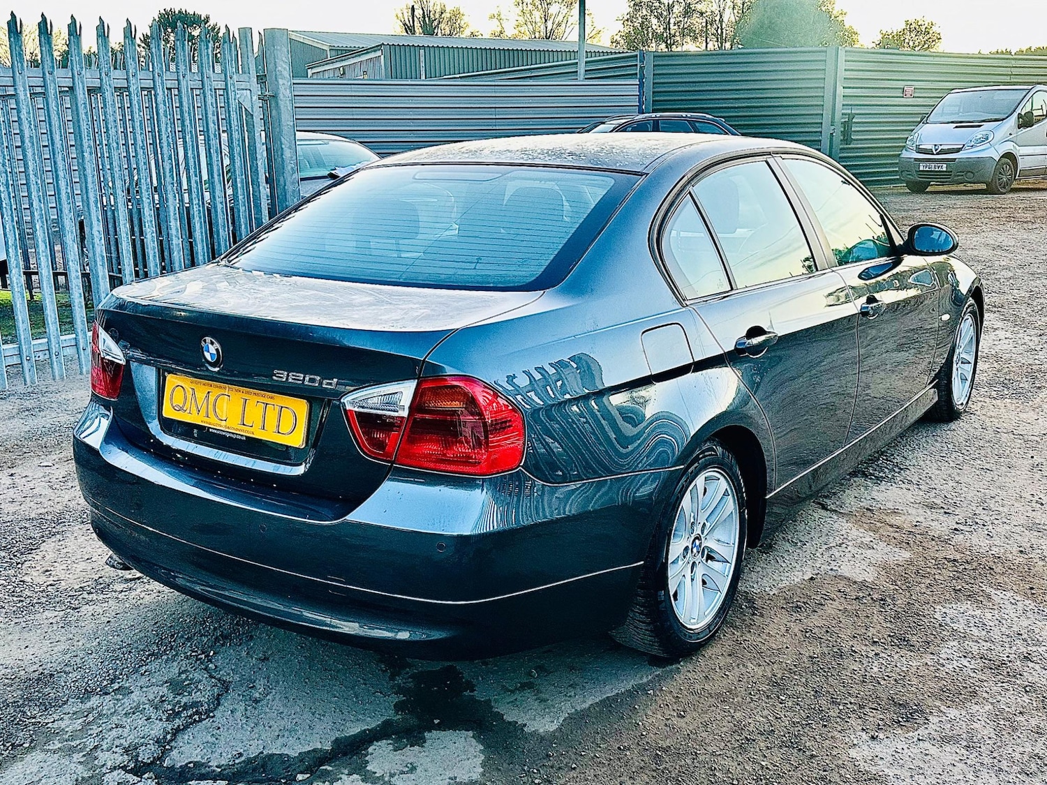 Used BMW 3 Series 2007 for sale - 76989774: Photo 6