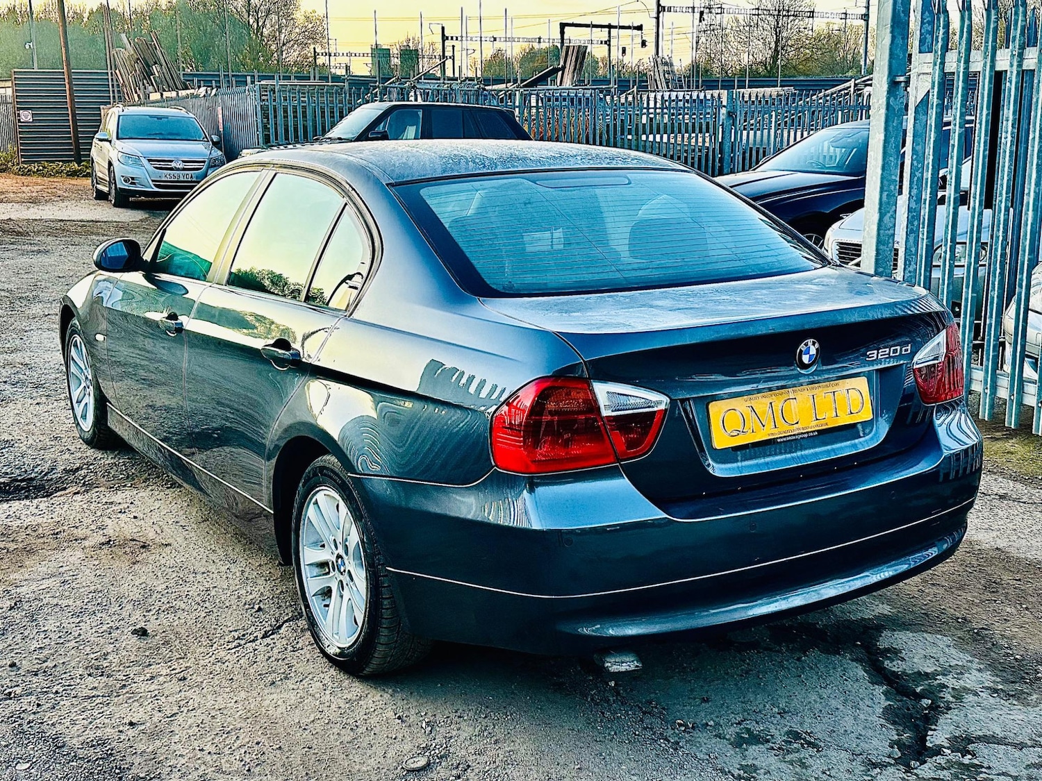 Used BMW 3 Series 2007 for sale - 76989774: Photo 7