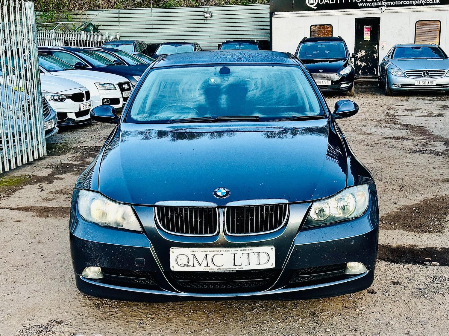 Used BMW 3 Series 2007 for sale - 76989774: Photo 8