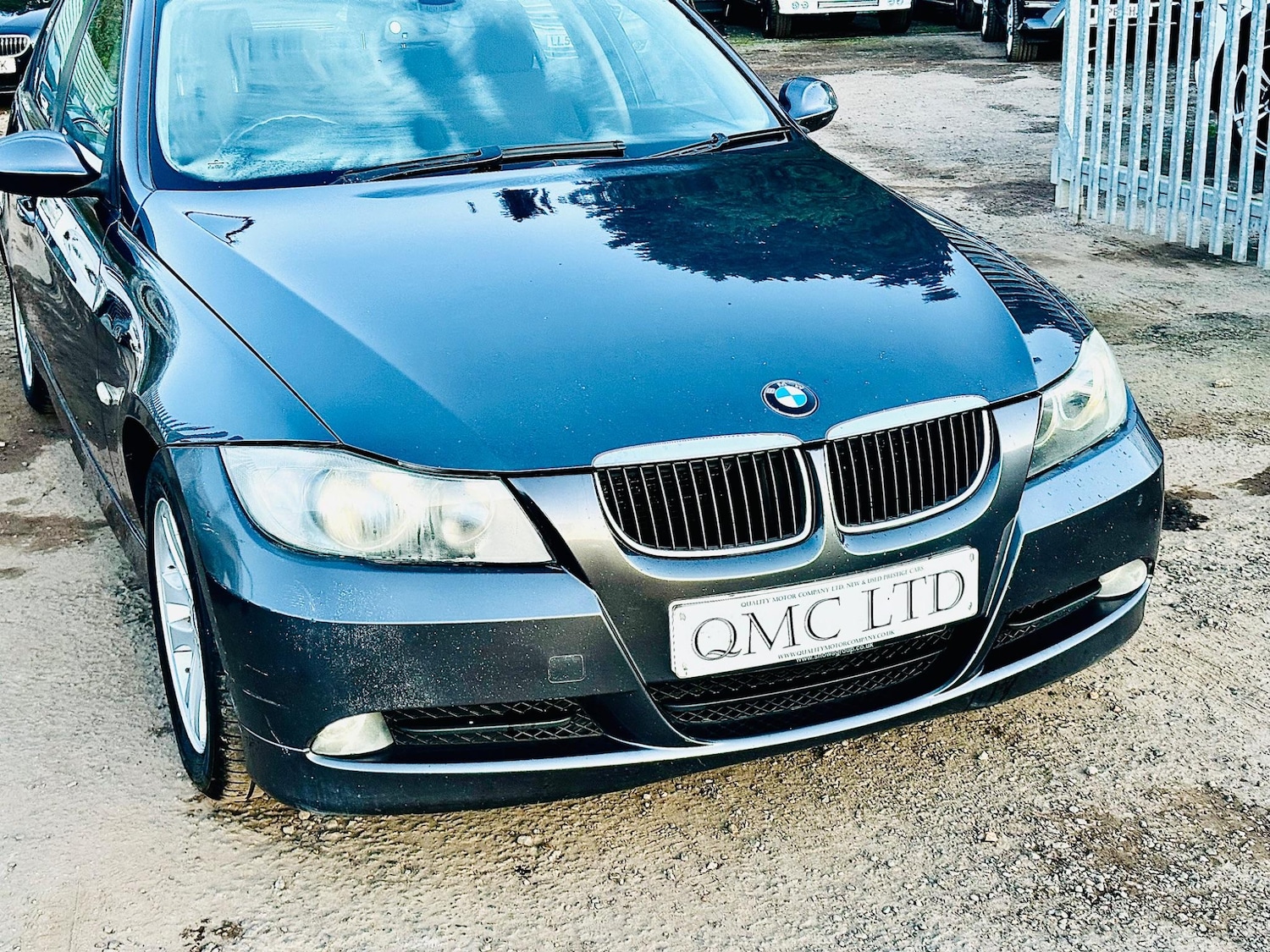 Used BMW 3 Series 2007 for sale - 76989774: Photo 9