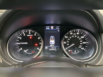 Used Nissan Qashqai 2019 for sale - 78689265: Photo