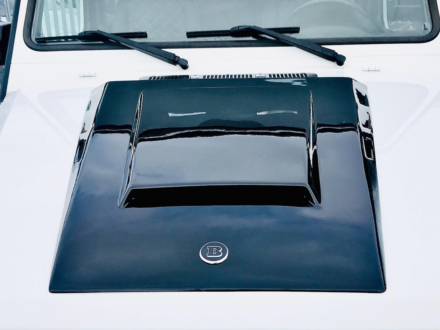 Used Mercedes-Benz G Class 2014 for sale - 76511976: Photo 14