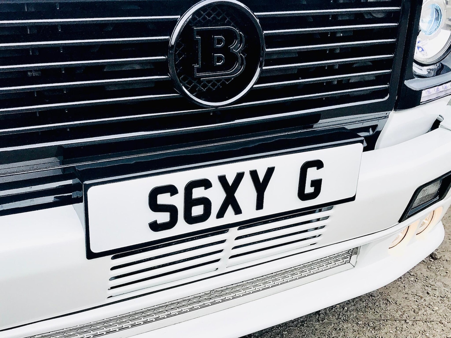 Used Mercedes-Benz G Class 2014 for sale - 76511976: Photo 15