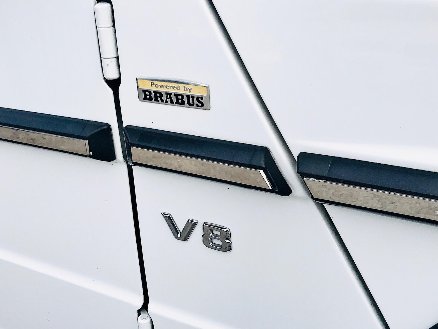 Used Mercedes-Benz G Class 2014 for sale - 76511976: Photo 19