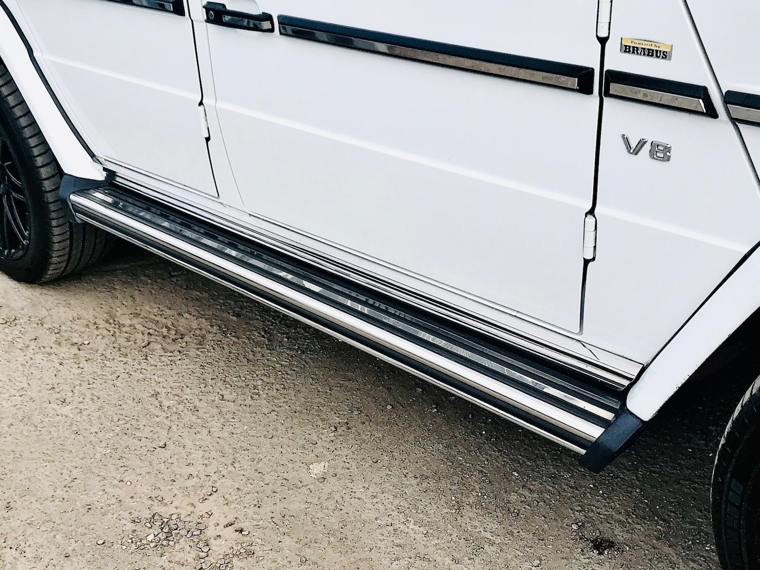 Used Mercedes-Benz G Class 2014 for sale - 76511976: Photo 21