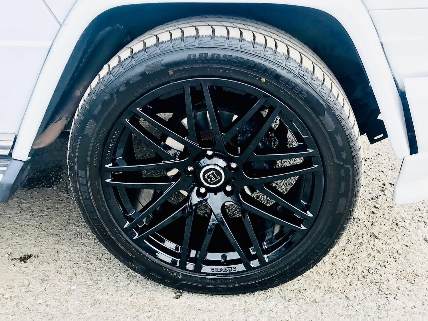 Used Mercedes-Benz G Class 2014 for sale - 76511976: Photo 24