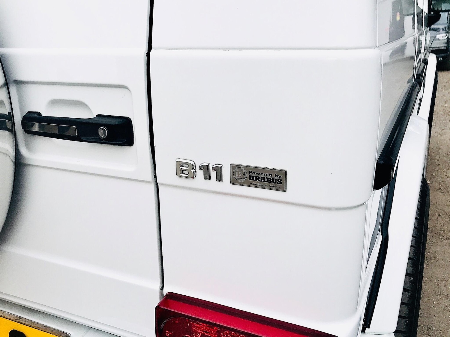 Used Mercedes-Benz G Class 2014 for sale - 76511976: Photo 26