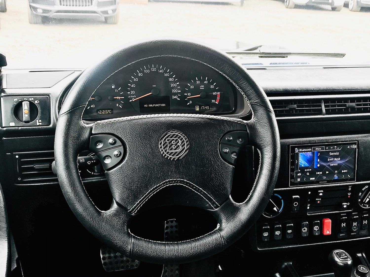 Used Mercedes-Benz G Class 2014 for sale - 76511976: Photo 32