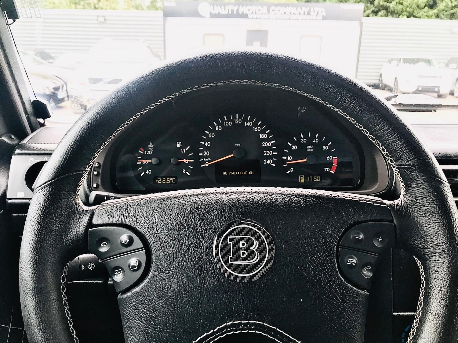 Used Mercedes-Benz G Class 2014 for sale - 76511976: Photo 33