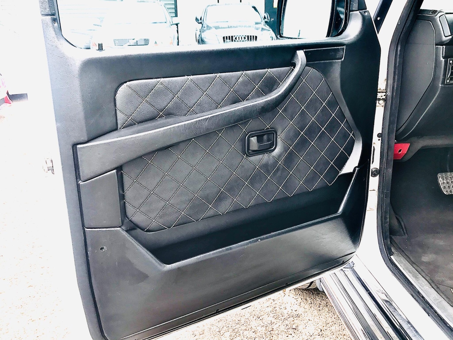 Used Mercedes-Benz G Class 2014 for sale - 76511976: Photo 38